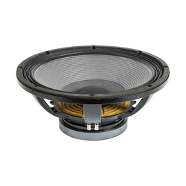Bocina 18" Suelta 1300w RMS 98 dB  EIGHTEEN SOUND  18LW2420/8 - Hergui Musical