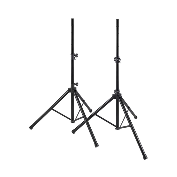 Jgo. de 2 Pzas. de soportes para bafles  ON-STAGE SSP7950 - Hergui Musical