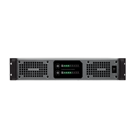 Amplificador de Audio 6000W RMS  CLEVERSOUND   XL-12000 - Hergui Musical