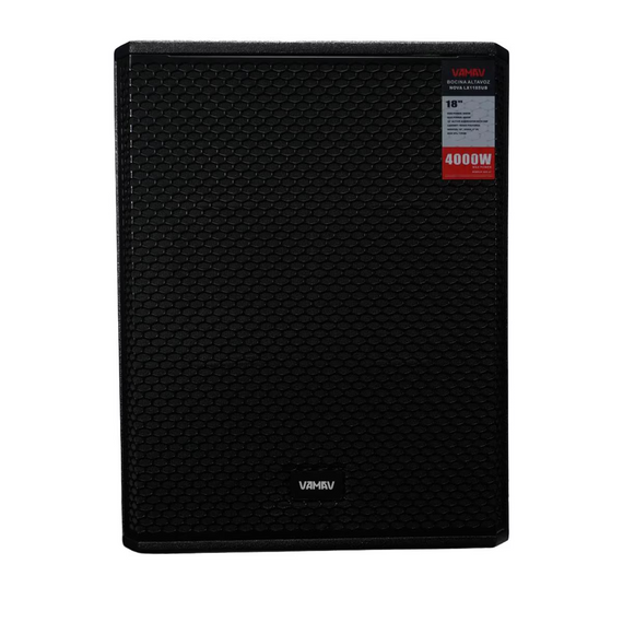 Subwoofer 18