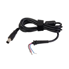 CABLE P/LAPTOP HP/DELL C/PLUG INVERTIDO REC    080-952   RADOX