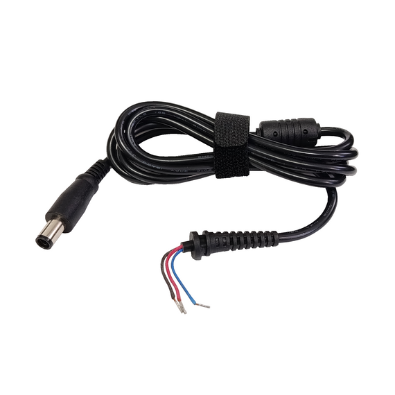 CABLE P/LAPTOP HP/DELL C/PLUG INVERTIDO REC    080-952   RADOX