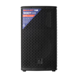 Bafle 12" Amplificado, 600w RMS, Amplificador clase D  ELIPSIS   SMART-112 - Hergui Musical