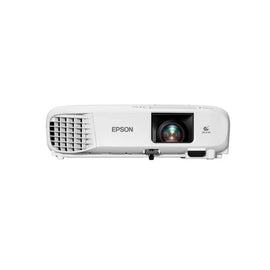 Proyector Tiro Regular EPSON Powerlite E24  V11HB51021 - Hergui Musical