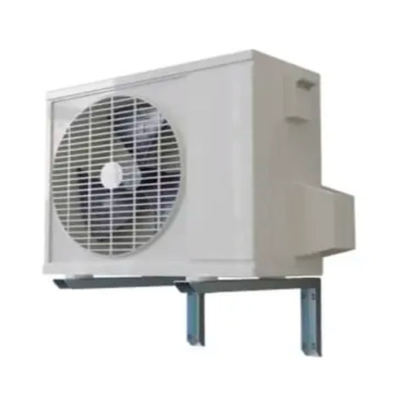 Base Mini split para Condensador o Unidad Externa, Galvanizada, Montaje de pared, Capacidad de 1 a 3 toneladas  EPCOM INDUSTRIAL  BMP125TG - Hergui Musical