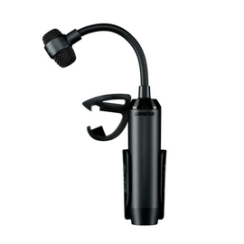 Microfono condensador para bateria  SHURE PGA98D-LC - Hergui Musical