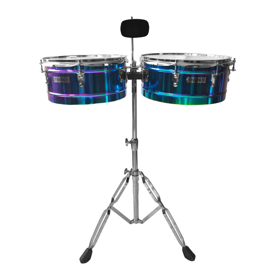 TIMBAL 13