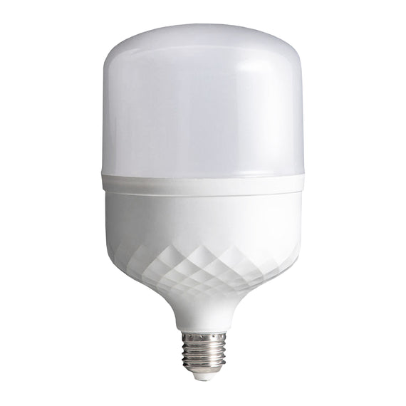 Foco de leds de Emergencia, 15 W, base E27, blanco Frío  ECO ENERGY  BLE-15W - Hergui Musical