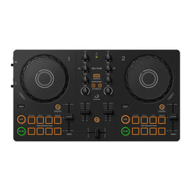 Controlador Para DJ de 2 Canales  Alphatheta  PIONEER  DDJ-FLX2