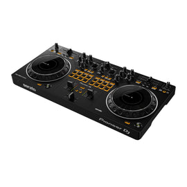 Controlador DJ de 2 canales de estilo scratch para Serato DJ Lite (negro)  PIONEER  DDJ-REV1