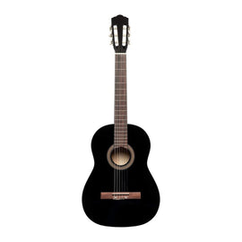 Guitarra Clásica 3/4, Negra   STAGG   SCL50-3/4-BLK - Hergui Musical