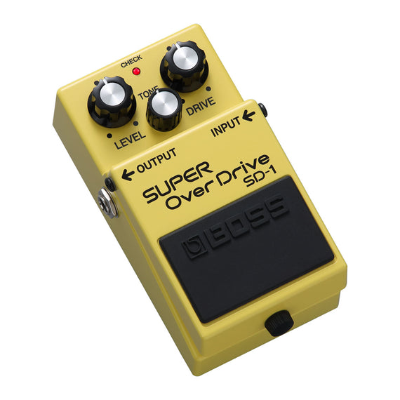 Pedal Compacto 