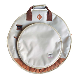 Funda Para Platillos 22" Beige Powerpad Designer  Tama TCB22BE