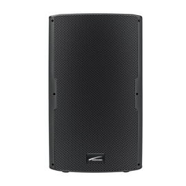 Bafle 15" Amplificado 250w RMS  AUDIOBAHN  HITRON15 - Hergui Musical