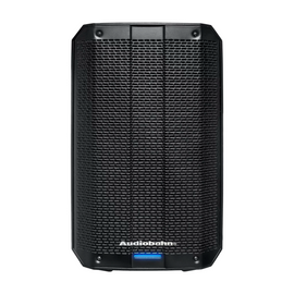 Bafle 8" amplificado, recargable, 150w RMS, función TWS  AUDIOBHAN  HYPE8 - Hergui Musical