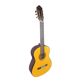 GUITARRA CLASICA SERIE ELITE CON EQ NATURAL  DON JOSE   DJ-G-MALAGA