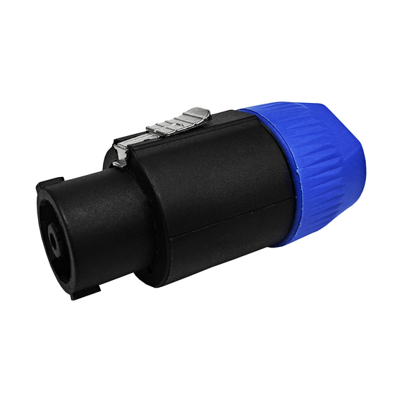 Plug Speakon Jumbo  RADOX   705-984 - Hergui Musical