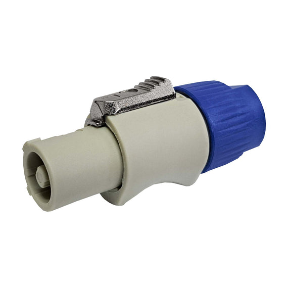 PLUG POWERCON PARA CORRIENTE DE 250v   RADOX  705-992 - Hergui Musical