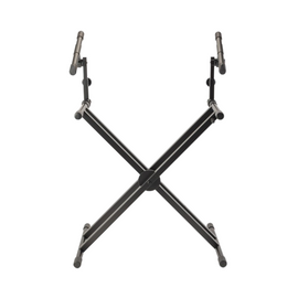 Soporte para teclado Ergo Lok con 2 nivel ON-STAGE KS7292 - Hergui Musical