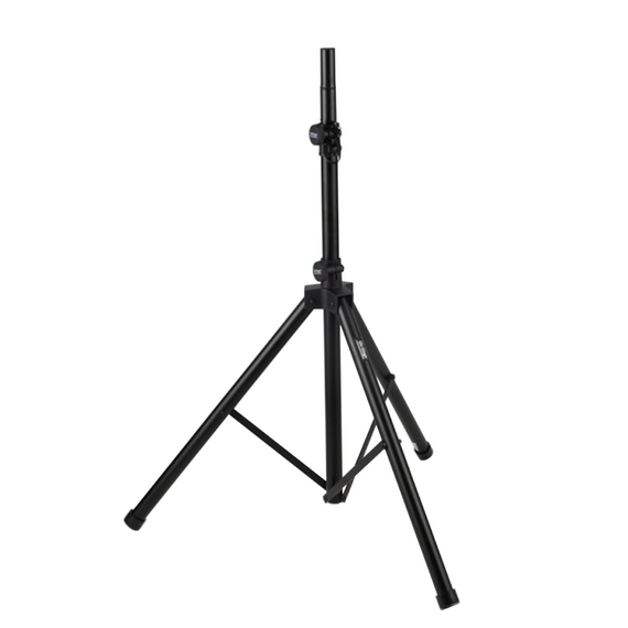 SOPORTE DE ALUMINIO PARA BAFLE REVERSIBLE 1 3/8