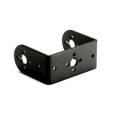 BRAZO PORTA SERVO ALUMINIO TIPO ""U""  NEPTONICS   NEP-213 - Hergui Musical