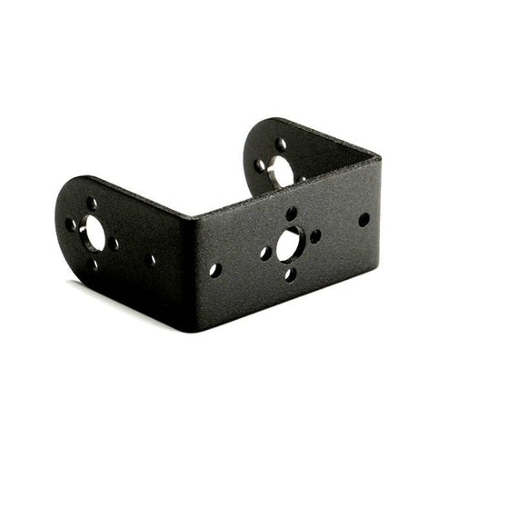 BRAZO PORTA SERVO ALUMINIO TIPO 