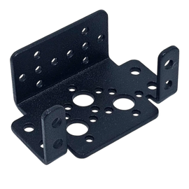 BASE DE ALUMINIO PARA SERVO  NEPTONICS   NEP-216 - Hergui Musical