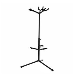 SOPORTE PARA TRES GUITARRAS NOMAD   NGS-2213 - Hergui Musical