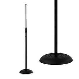 SOPORTE PARA MICRÓFONO (SIN BOOM)  NOMAD  NMS-6603