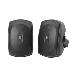 Altavoz Baja Impedancia, 2 vías, Media Intemperie, Input Power (120W Max.), @6O (par)  YAMAHA   NSAW190 - Hergui Musical