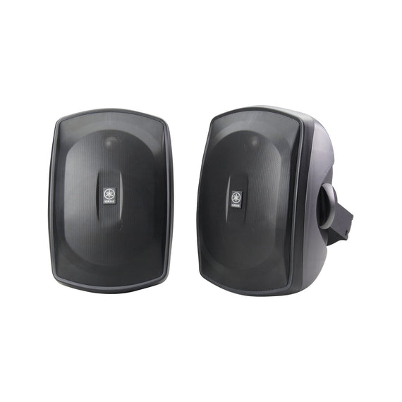 Altavoz Baja Impedancia, 2 vías, Media Intemperie, Input Power (130W Max.), @6O   YAMAHA   NSAW390 - Hergui Musical