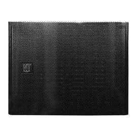 Subwoofer 1 x 18" amplificado NOVATECH  NT-118-A-SUB