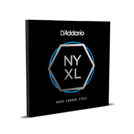 CUERDA 1RA. SUELTA PARA GUITARRA ELÉCTRICA, D ADDARIO, SERIE NYXL, CALIBRE 010, NICKEL WOUND   NYS010 - Hergui Musical