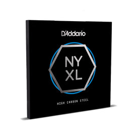 CUERDA 1RA. SUELTA PARA GUITARRA ELÉCTRICA, SERIE NYXL, CALIBRE 009, NICKEL WOUND   D ADDARIO   NYS009 - Hergui Musical