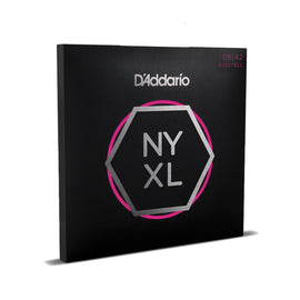 JGO. DE CUERDAS NEW YORK D ADDARIO   NYXL-0942 - Hergui Musical