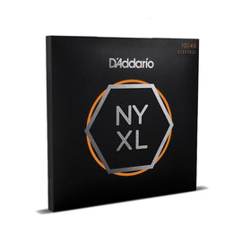 JGO. DE CUERDAS NEW YORK D ADDARIO   NYXL-1046 - Hergui Musical