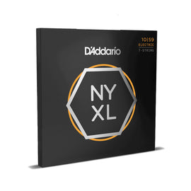 JGO. DE CUERDAS NEW YORK D ADDARIO   NYXL-1059 - Hergui Musical