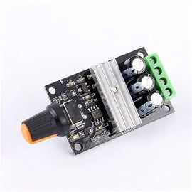 MÓDULO CONTROLADOR DE VELOCIDAD CON SWITCH  NEPTRONICS   NEP-MOD-314 - Hergui Musical