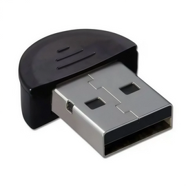 Adaptador Bluetooth para PC USB 2.0  NEPTRONICS   NEP-MOD-450 - Hergui Musical