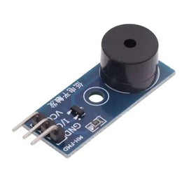 MODULO BUZZER PASIVO 5V  NEPTRONICS   NEP-MOD-49 - Hergui Musical