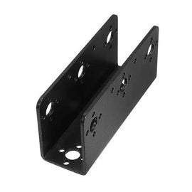 BRAZO PORTA SERVO MOTOR DE ALUMINIO TIPO "U-BREAM"  NEPTRONICS    NEP-217 - Hergui Musical