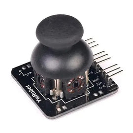 MÓDULO JOYSTICK PS2 AXIS 9 PINS  NEPTRONICS   NEP-MOD-78 - Hergui Musical
