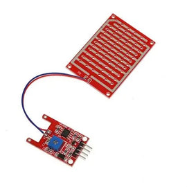 Sensor detector de lluvia SMT32  ELECTROCENTER   NEP-MOD-211 - Hergui Musical