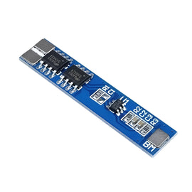 Placa 18650 protector de batería de litio 3V a 7.4V   ELECTROCENTER   NEP-MOD-340 - Hergui Musical