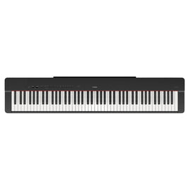 Piano digital 88 teclas, color Negro  YAMAHA   NP225BSET - Hergui Musical