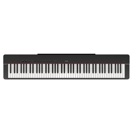 Piano digital 88 teclas, color Negro  YAMAHA   NP225BSET - Hergui Musical