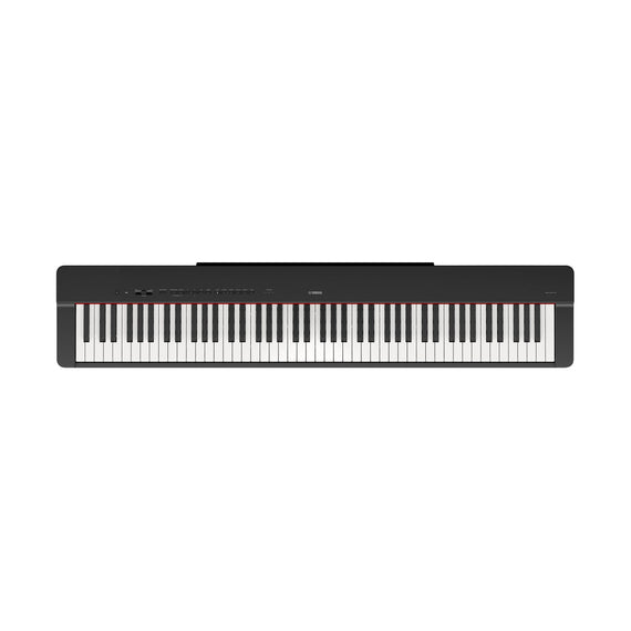 Piano digital 88 teclas, color Negro  YAMAHA   NP225BSET