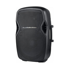Bafle 15" Pasivo 400w RMS  AUDIOBAHN  PASSIVE15 - Hergui Musical