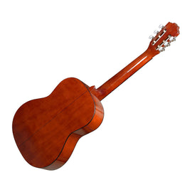 GUITARRA CLÁSICA CON CUERDAS DE NYLON, INCLUYE FUNDA Y AFINADOR  DEAN GUITARS   PC-PK - Hergui Musical