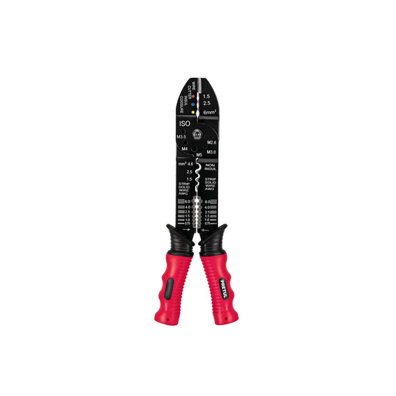 Pinza 9